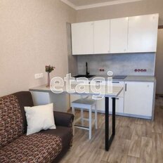 Квартира 24 м², студия - изображение 4