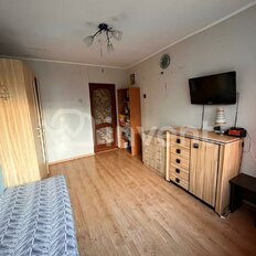 Квартира 35,4 м², 1-комнатная - изображение 3