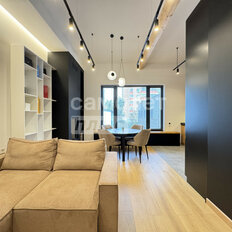 Квартира 72,5 м², 2-комнатные - изображение 1