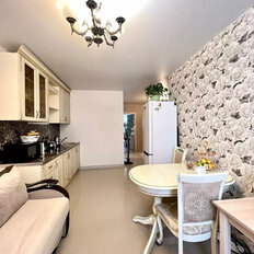 Квартира 47,8 м², 1-комнатная - изображение 1