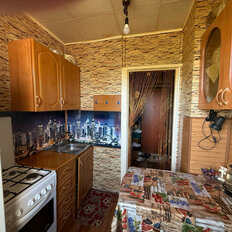 Квартира 21,6 м², 1-комнатная - изображение 2