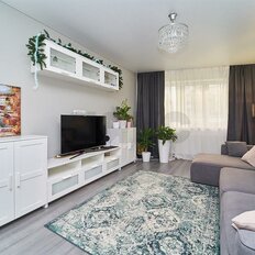 Квартира 95,9 м², 3-комнатная - изображение 4