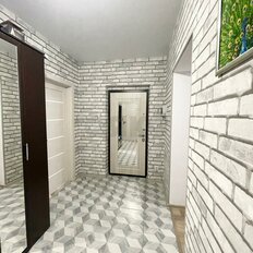 Квартира 72,7 м², 3-комнатная - изображение 3