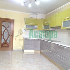 Квартира 100 м², 3-комнатная - изображение 4