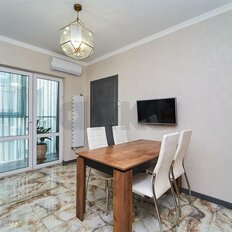 Квартира 109,4 м², 3-комнатная - изображение 5