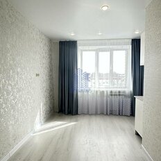 Квартира 18 м², студия - изображение 1