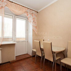 Квартира 41 м², 1-комнатная - изображение 4