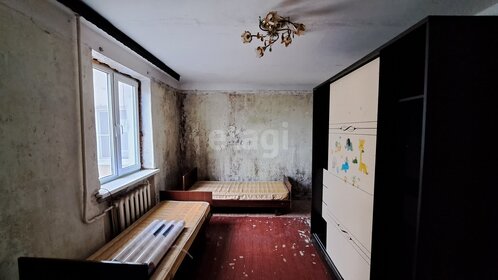 18,5 м², 1-комнатные апартаменты 1 850 000 ₽ - изображение 32