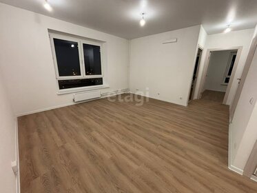 48 м², квартира-студия 10 790 000 ₽ - изображение 46