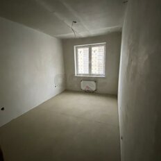 Квартира 38,1 м², 1-комнатная - изображение 4