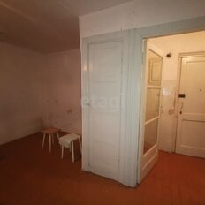 Квартира 30,6 м², 1-комнатная - изображение 5