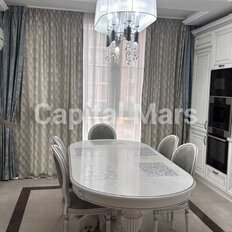 Квартира 120 м², 3-комнатная - изображение 2