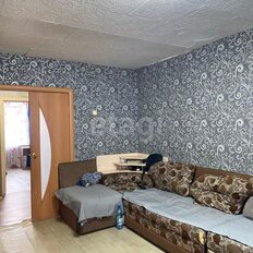 Квартира 59,5 м², 3-комнатная - изображение 2