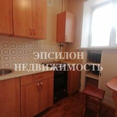 Квартира 21,7 м², 1-комнатная - изображение 1