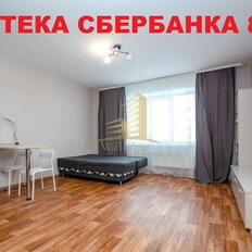 Квартира 36,5 м², студия - изображение 3