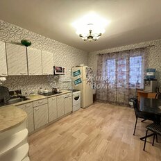 Квартира 92,5 м², 2-комнатная - изображение 5