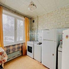 Квартира 32,4 м², 1-комнатная - изображение 3