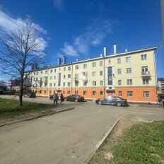 Квартира 52,7 м², 2-комнатная - изображение 1