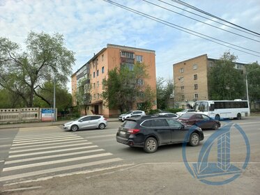 Купить квартиру без отделки или требует ремонта в Пригородном районе - изображение 45