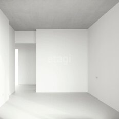 Квартира 62 м², 2-комнатная - изображение 4