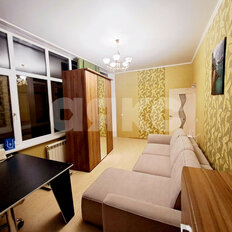 Квартира 90 м², 3-комнатная - изображение 3