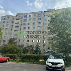 Квартира 66,6 м², 3-комнатная - изображение 2