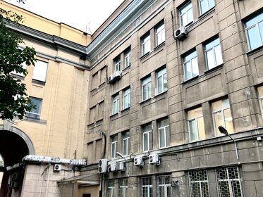 Снять посуточно квартиру в районе Кунцево в Москве и МО - изображение 48