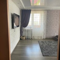 Квартира 97 м², 3-комнатная - изображение 4