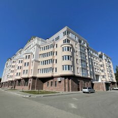 Квартира 75 м², 2-комнатная - изображение 3