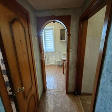 Квартира 40,7 м², 2-комнатная - изображение 4