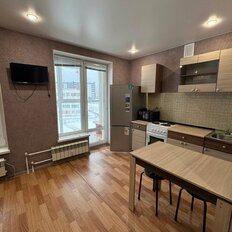 Квартира 22,9 м², студия - изображение 2