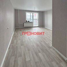 Квартира 22 м², студия - изображение 2