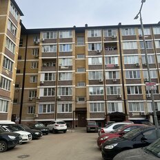 Квартира 52,6 м², 2-комнатная - изображение 1