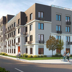 Квартира 22,8 м², студия - изображение 3