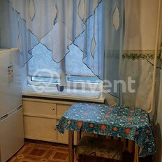 Квартира 29,4 м², 1-комнатная - изображение 3