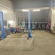 1025 м², производственное помещение - изображение 5