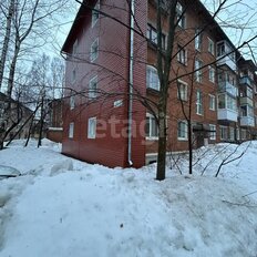 Квартира 57,3 м², 3-комнатная - изображение 1