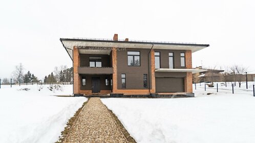 750 м² дом, 25,1 сотки участок 70 000 000 ₽ - изображение 78