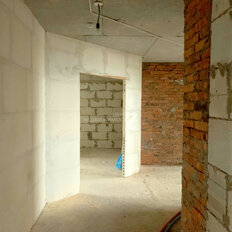 Квартира 117,1 м², 4-комнатная - изображение 3