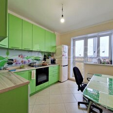 Квартира 51,6 м², 2-комнатная - изображение 3