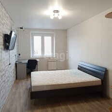 Квартира 60 м², 2-комнатная - изображение 4