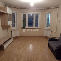 Квартира 43,9 м², 1-комнатная - изображение 1