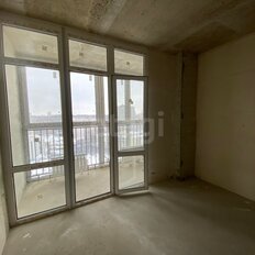 Квартира 44,4 м², 1-комнатная - изображение 1