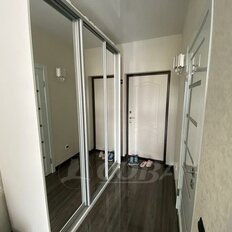 Квартира 24,5 м², студия - изображение 5