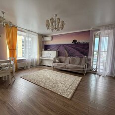 Квартира 101 м², 3-комнатная - изображение 1