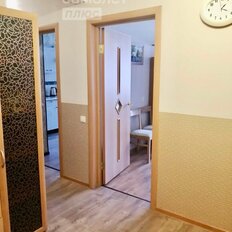 Квартира 42,3 м², 1-комнатная - изображение 5