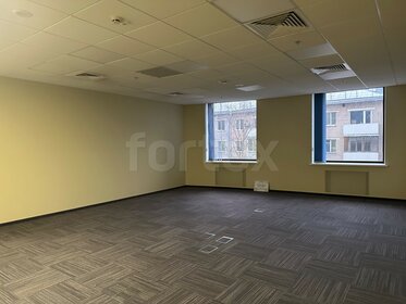 500 м², офис 1 458 300 ₽ в месяц - изображение 22