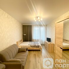 Квартира 26,1 м², студия - изображение 2