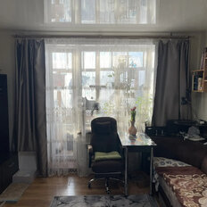 Квартира 22,1 м², студия - изображение 1