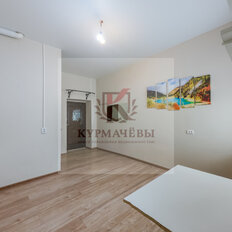 Квартира 14,2 м², студия - изображение 4